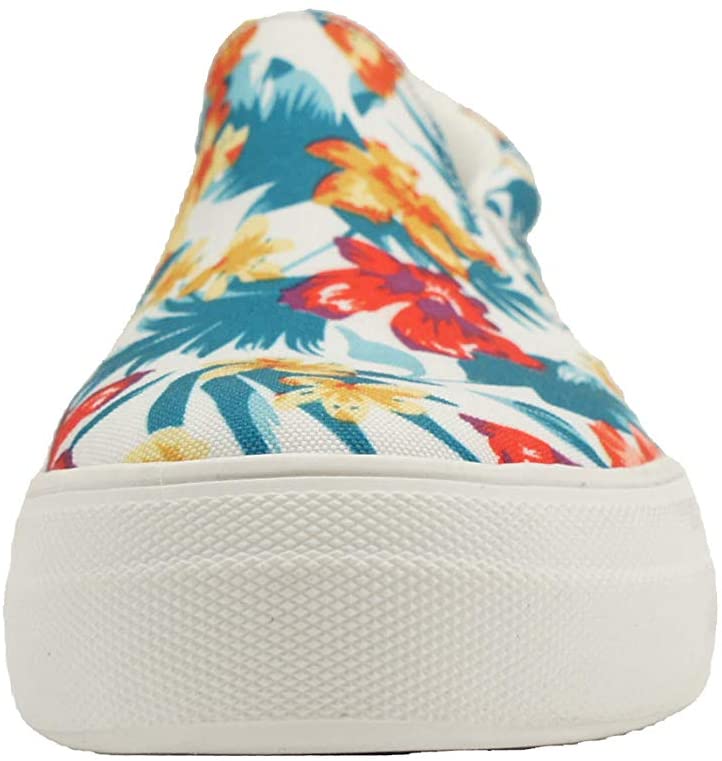 HIKE-G Flower White Soda