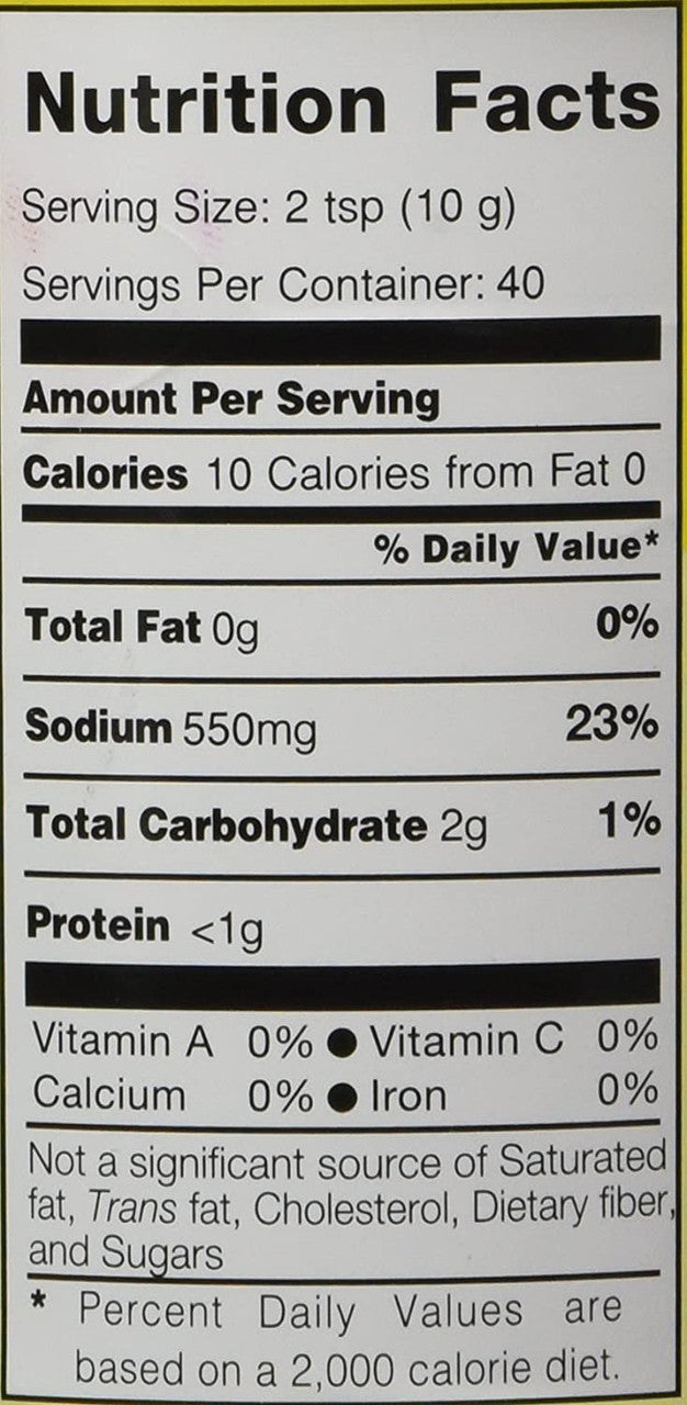 Mae Ploy Yellow Curry Paste (24x14OZ )-1