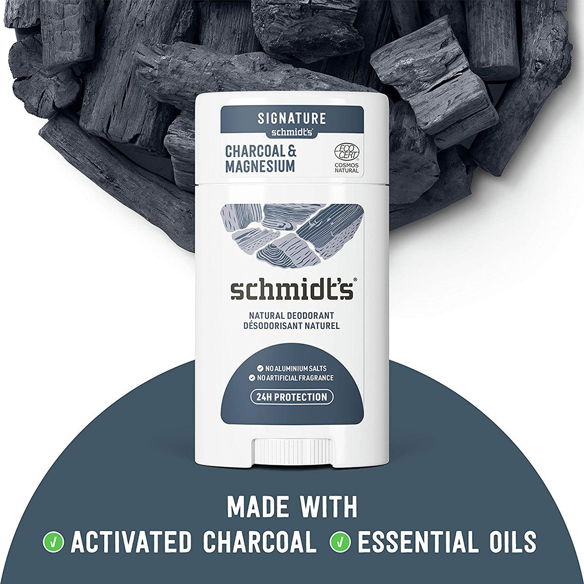SCHMDTS DEOD CHRCL MAG ( 1 X 2.65 OZ )-3