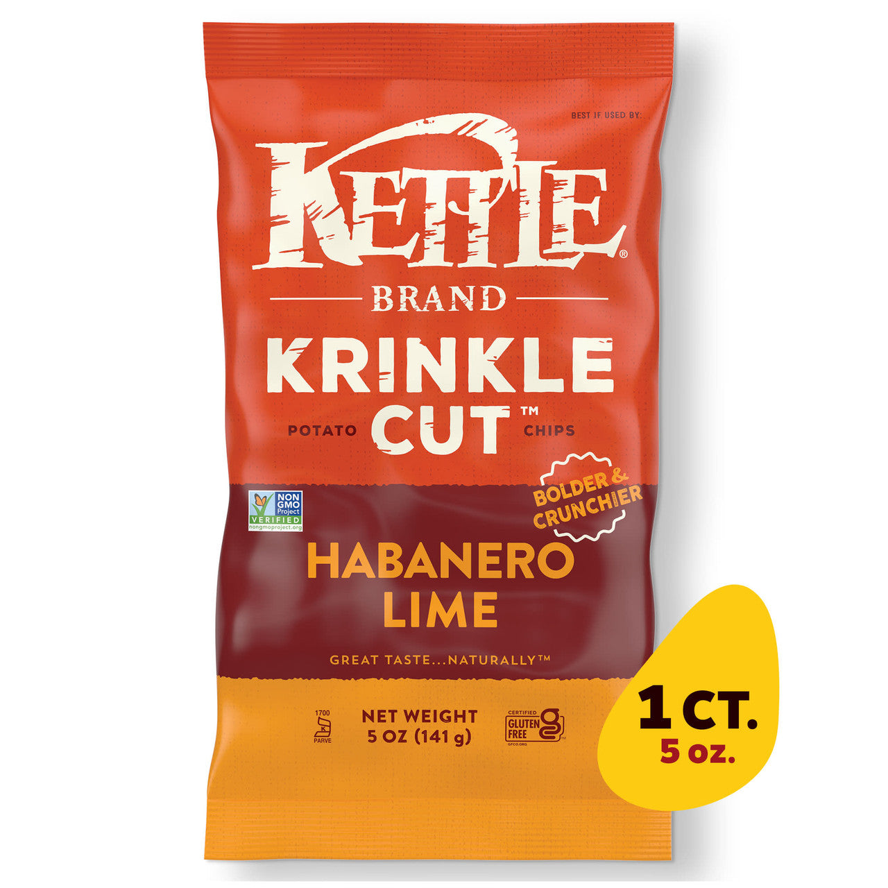 KETTLE KRNKL HABAN LIME ( 15 X 5 OZ )-0