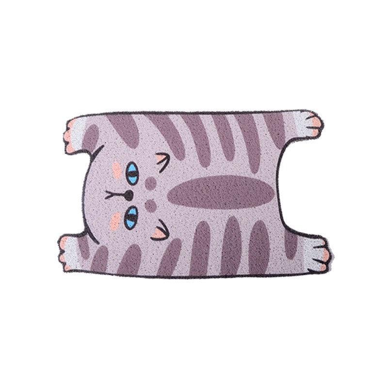 The Purrfect Paw-Friendly Litter Catcher
