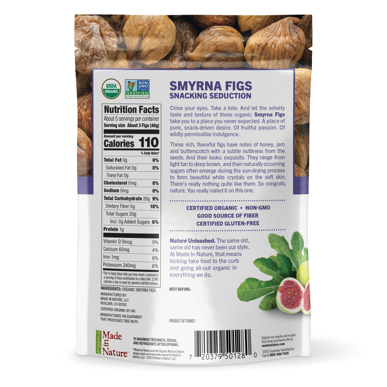 OG2 M.I.N. FIGS SMYRNA ( 6 X 7 OZ )-1