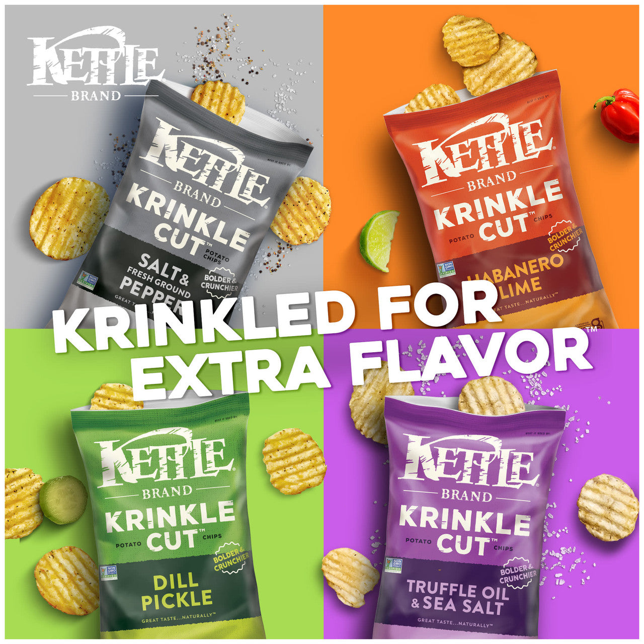 KETTLE KRNKL HABAN LIME ( 15 X 5 OZ )-3