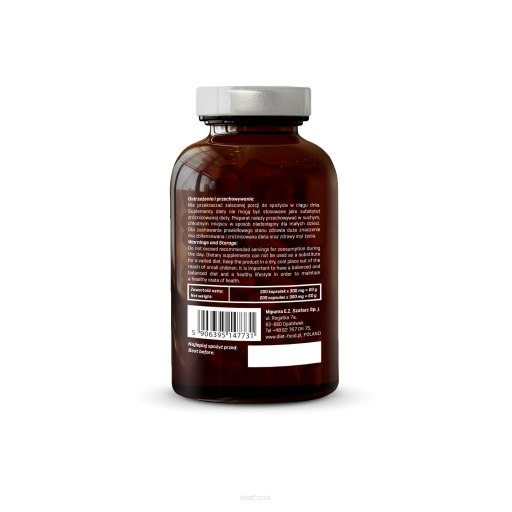 Collagen + VIT C 300 MG