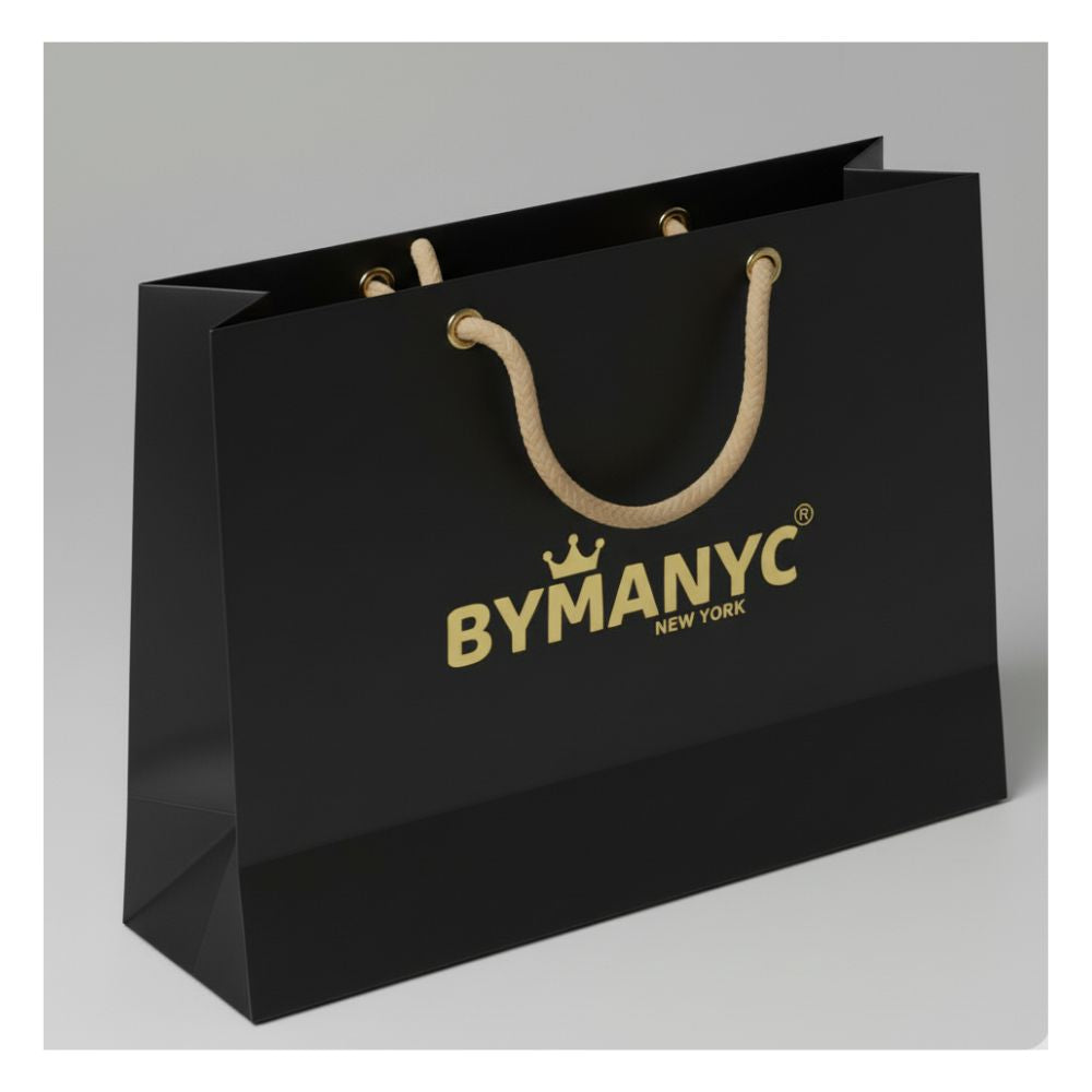 UPTOWN DOWNTOWN Cashmere Polo BYMANYC ® New York
