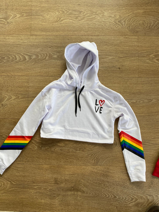 Love Hoodie
