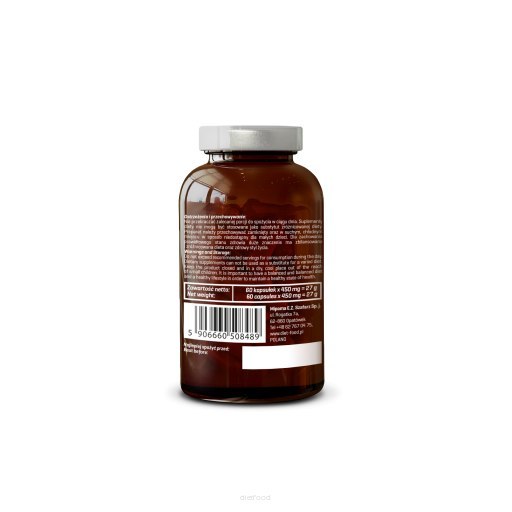 Nr 10. Weight Management Premix Probiotic