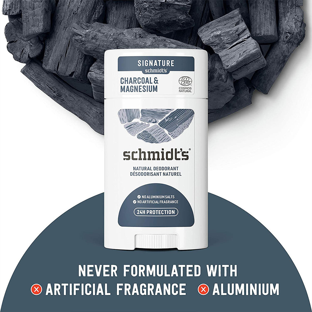 SCHMDTS DEOD CHRCL MAG ( 1 X 2.65 OZ )-4