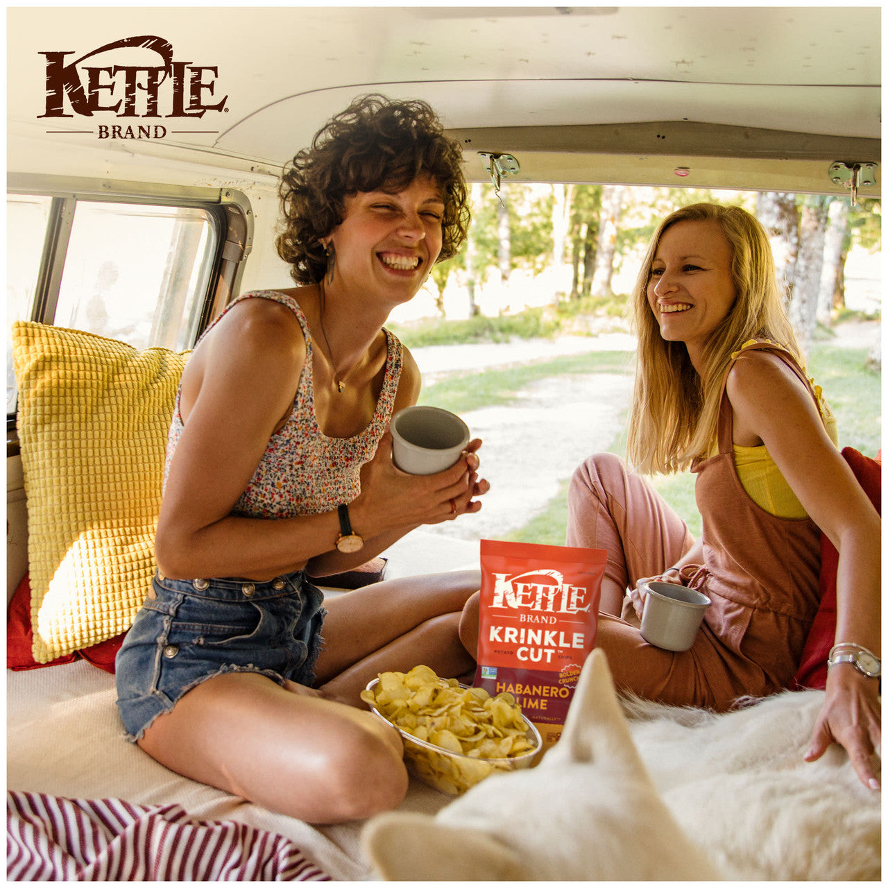 KETTLE KRNKL HABAN LIME ( 15 X 5 OZ )-2