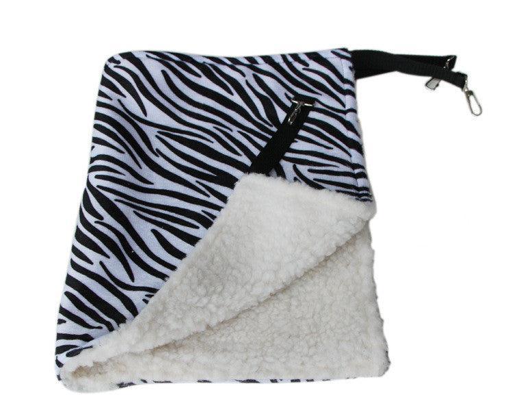 Cozy Haven Cat Hammock: A Stylish Hanging Nest For Your Feline Friend