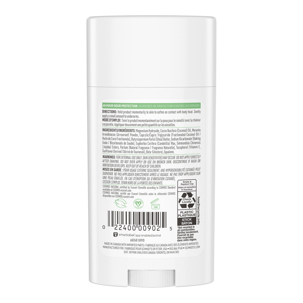 SCHMDTS DEOD FRESH CUCU (1x2.65)-7