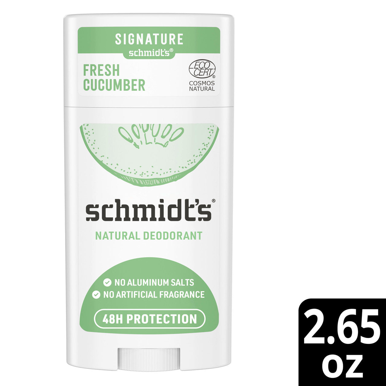 SCHMDTS DEOD FRESH CUCU (1x2.65)-0