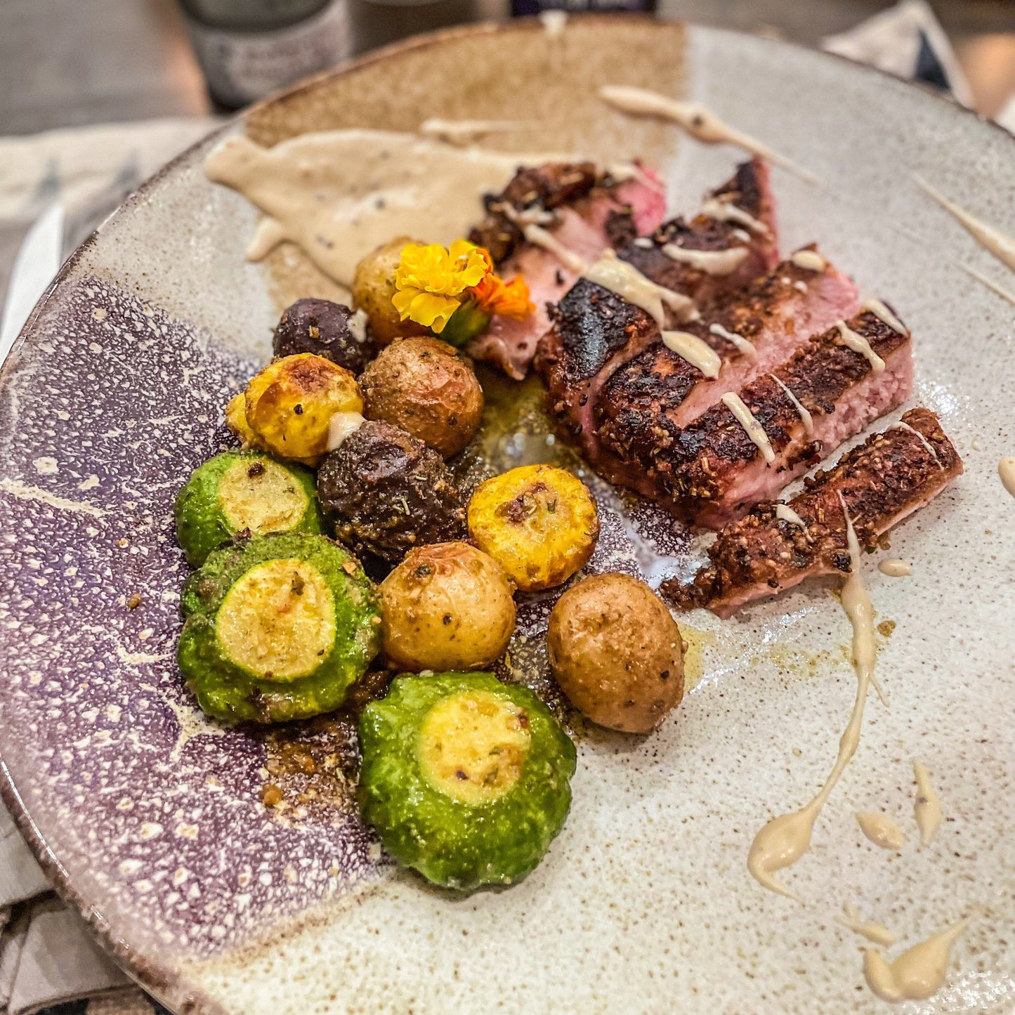 Everything But the Sunday Roast Seasoning