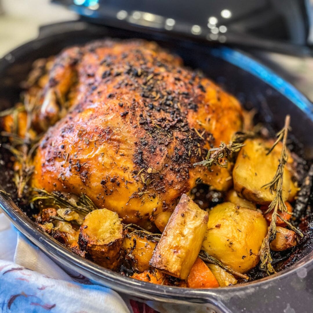 Everything But the Sunday Roast Seasoning