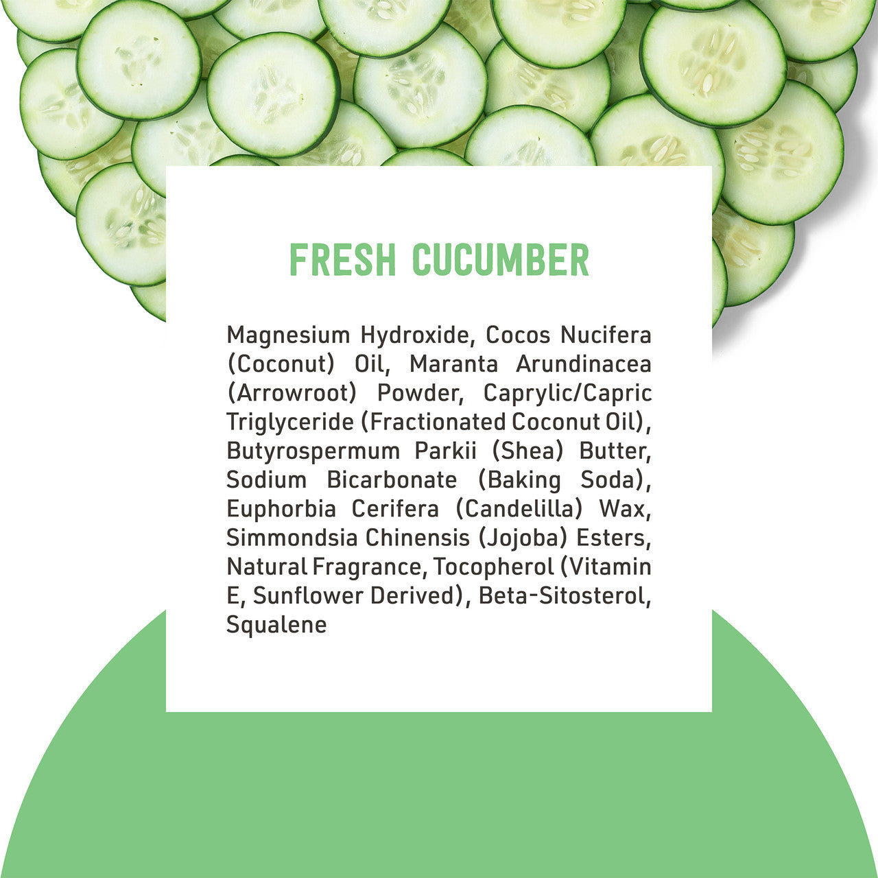 SCHMDTS DEOD FRESH CUCU (1x2.65)-8