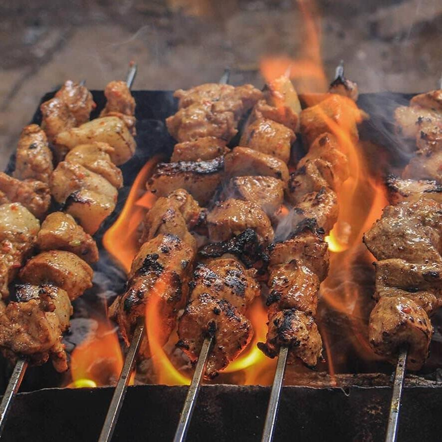 Smoked Prime Cut Seasoning & Rub