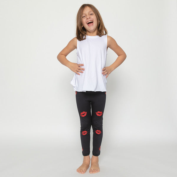 Olivia White Tank
