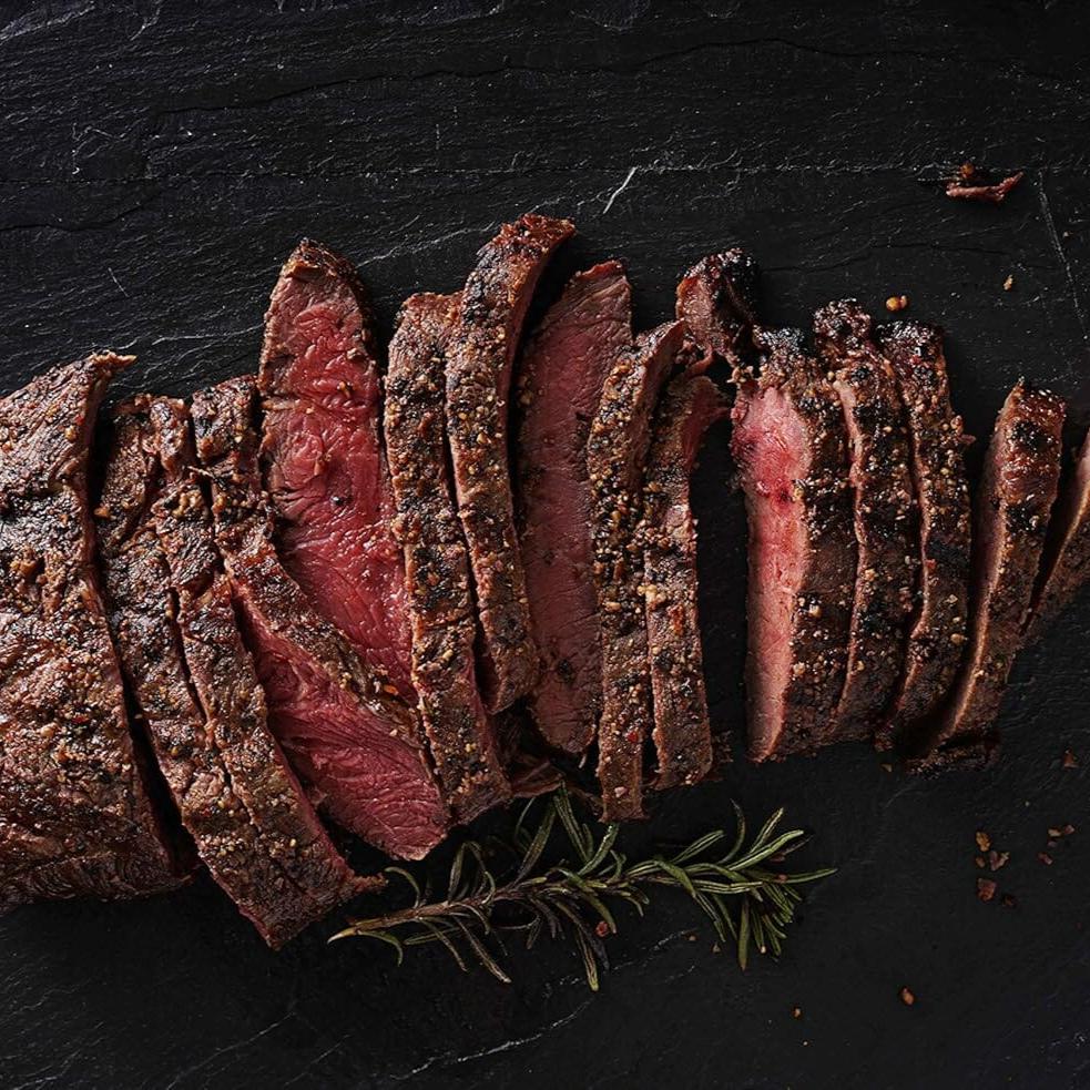 Smoked Prime Cut Seasoning & Rub