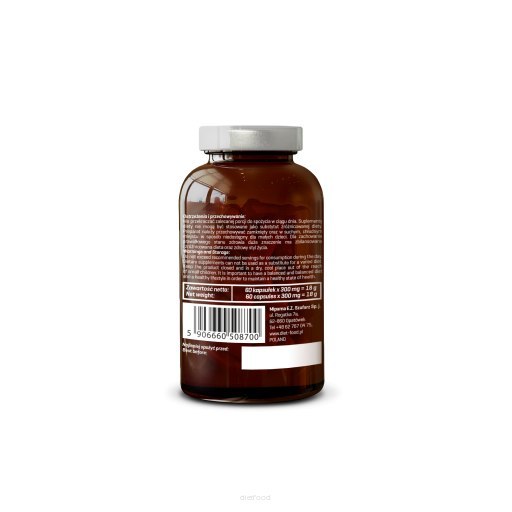 Probiotic Nr. 6 Bio Immune Support