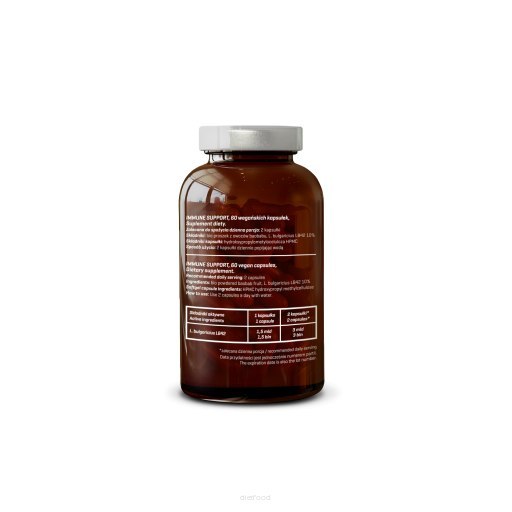 Probiotic Nr. 6 Bio Immune Support