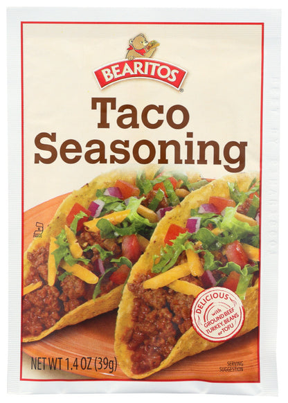 OG2 SEASONING TACO ( 12 X 1.4 OZ   )-0