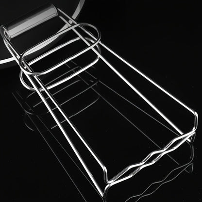 Multifunctional Stainless Steel Anti-Scald Food