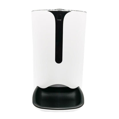 Ultimate Pet Mealtime Companion