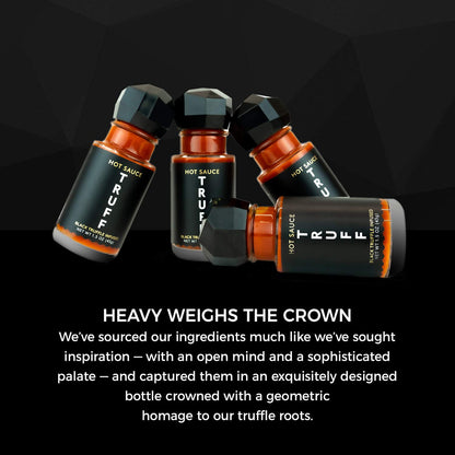 TRF HOT SCE BLK TRFL MIN (6x1.50)-4