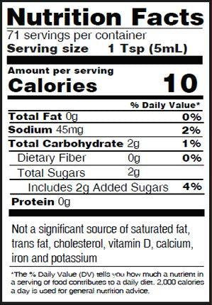 MELINDAS CHILI SCE/THAI  (6x12.00)-1