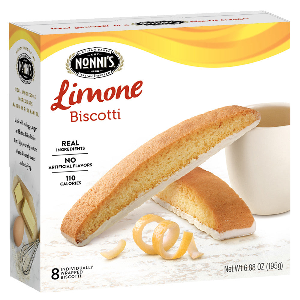 NONNI LIMONE BISCOTTI ( 6 X 8 CT   )-0
