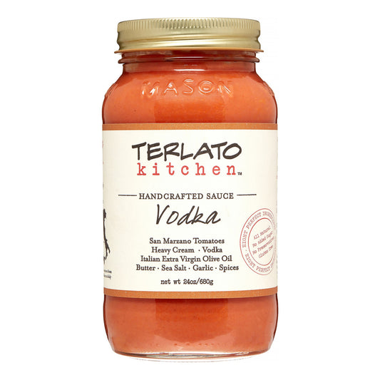 TERLATO VODKA (6x24.00)-0