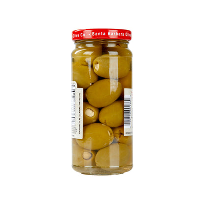 Santa Barbara Bleu Cheese Olives (6x5Oz)-1