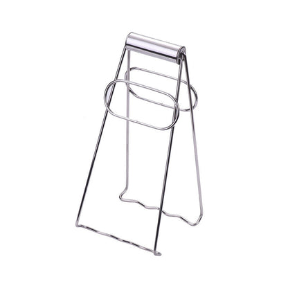 Multifunctional Stainless Steel Anti-Scald Food