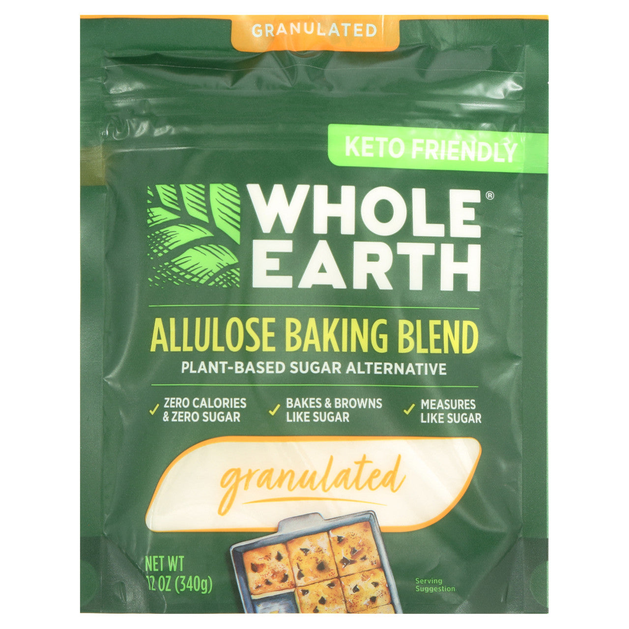 WESCO ALLULOSE SWTR BAKE (6x12.00)-3
