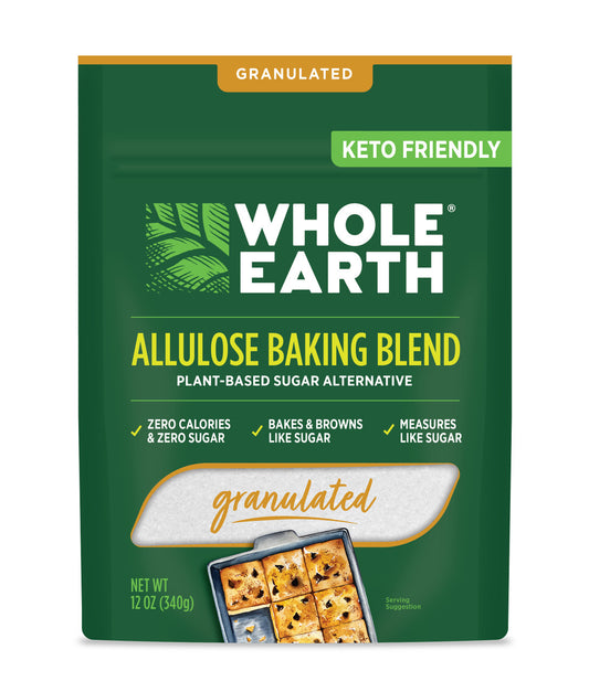 WESCO ALLULOSE SWTR BAKE (6x12.00)-0