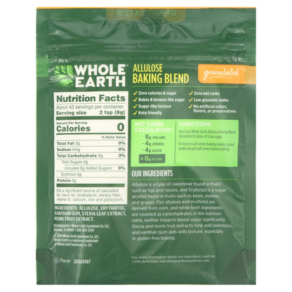 WESCO ALLULOSE SWTR BAKE (6x12.00)-5