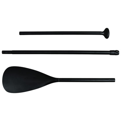 vidaXL Paddleboard Stand up Paddle Board Inflatable Paddle Board Sup Surboard