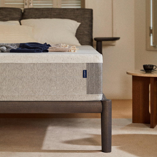 Cooling Gel Memory Foam Mattress For Ultimate Sleep Comfort