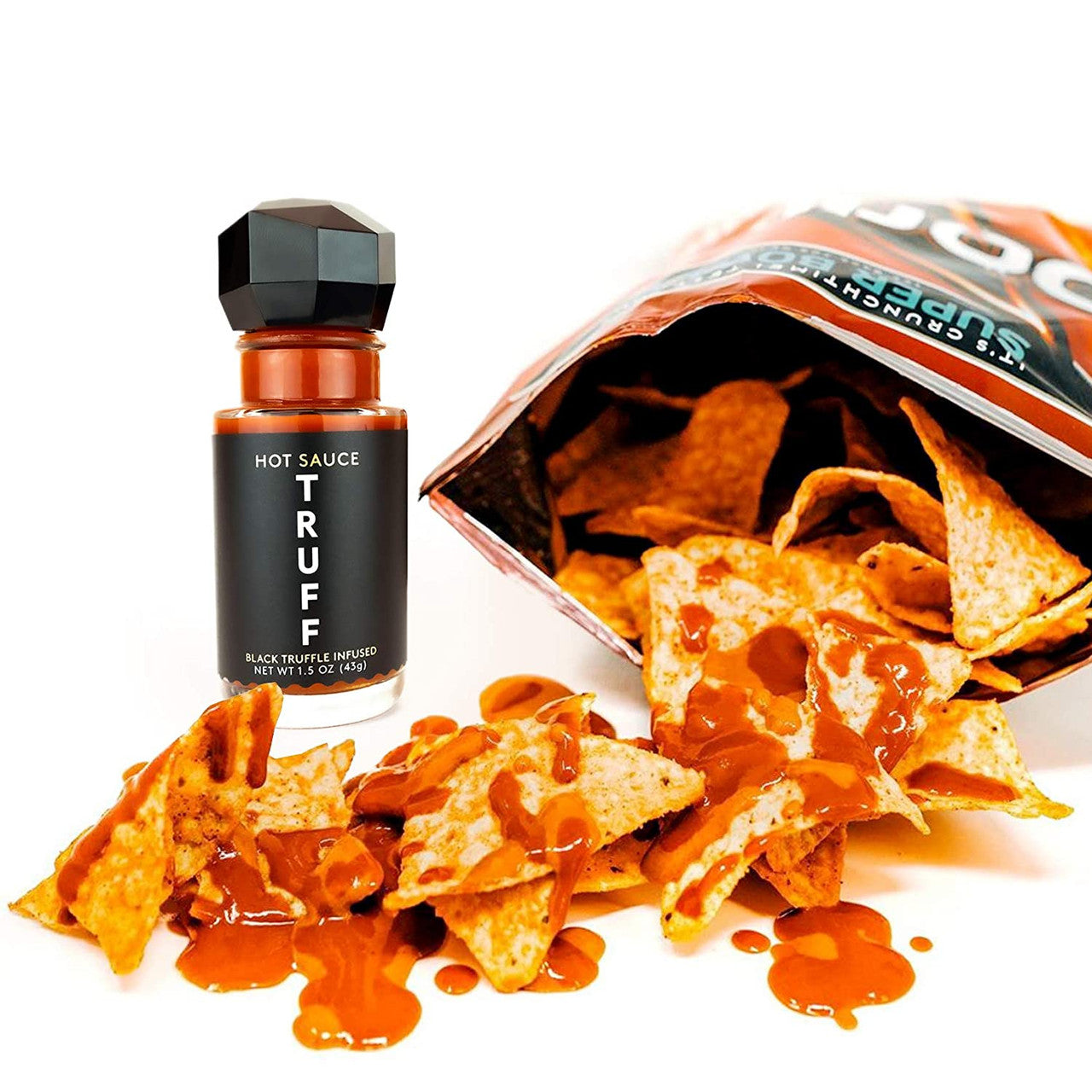 TRF HOT SCE BLK TRFL MIN (6x1.50)-2