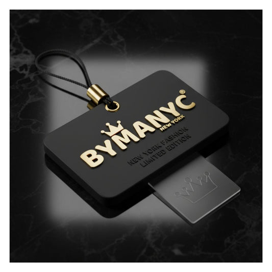 Fragrance Jacket, Fifth Avenue | BYMANYC ® New York