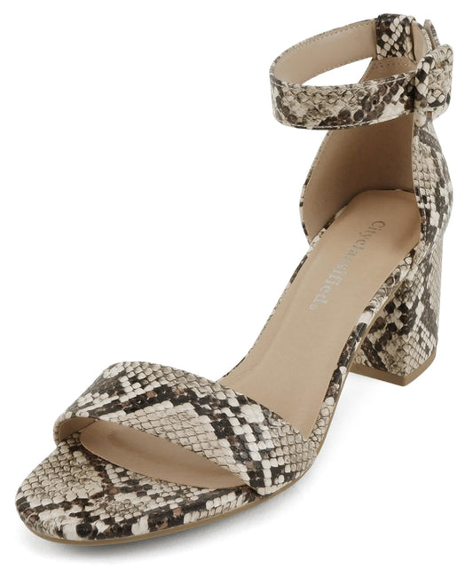 CAKE-S Python Beige CityClassified