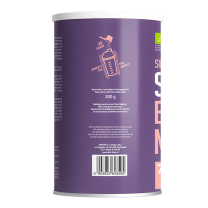 Diet-Food BIO SUPER BALANCE MIX - powder