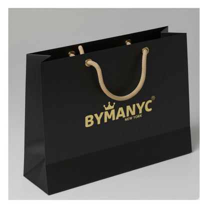 UPTOWN DOWNTOWN Cashmere Polo BYMANYC ® New York