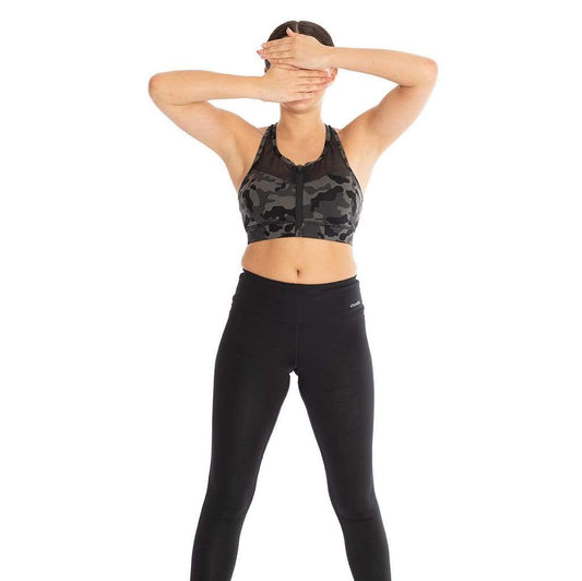The Closer Bra – Outta Sight