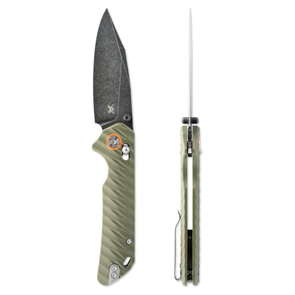 Mako II - OD Green