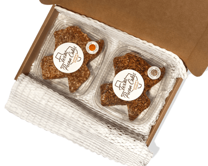 Medium Cake - 2 Pack