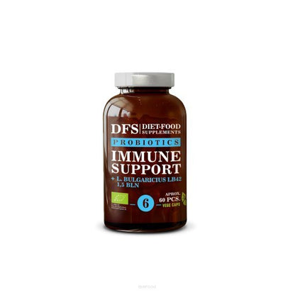 Probiotic Nr. 6 Bio Immune Support