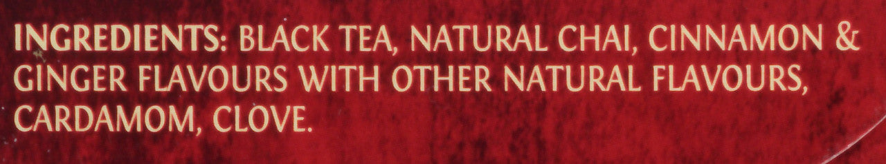 Twinings Chai (6x20 CT)-4