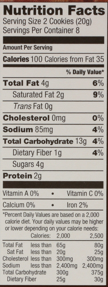 NAIRN OTML CCHP CKY GF ( 6 X 5.64 OZ   )-1