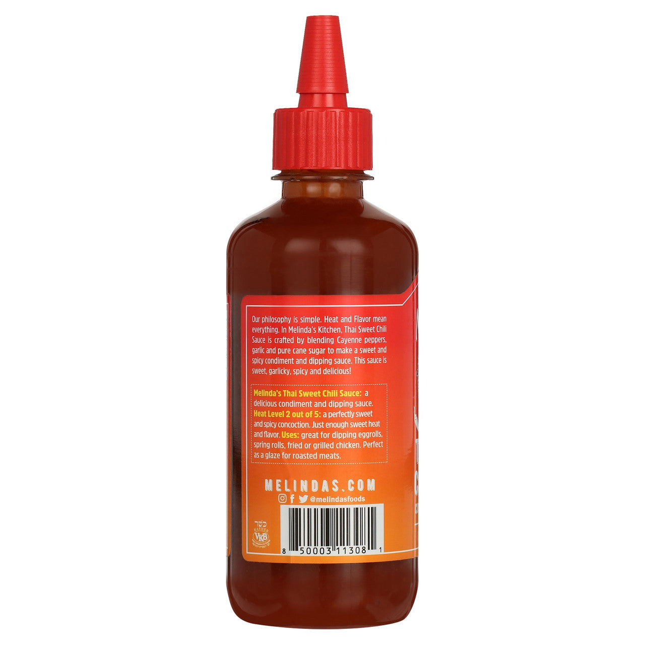 MELINDAS CHILI SCE/THAI  (6x12.00)-3